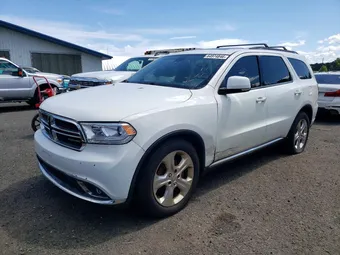 2015 Dodge Durango 1C4RDJDG5FC715551