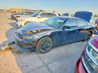 2023 Dodge Charger 2C3CDXBG2PH651869