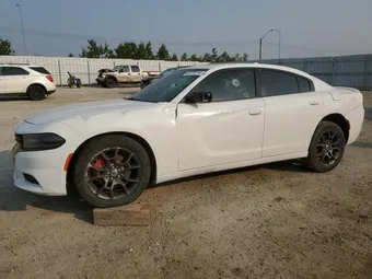 2018 Dodge Charger 2C3CDXJG5JH194449