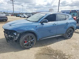 2024 Dodge Hornet ZACPDFDW9R3A13297