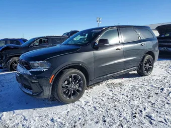2021 Dodge Durango 1C4RDJDG7MC694635