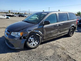 2019 Dodge Grand Caravan 2C4RDGBG9KR582803