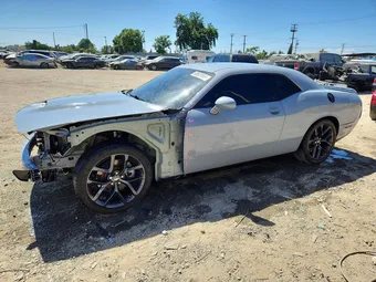 2022 Dodge Challenger 2C3CDZJG8NH206921 Lot 60620966