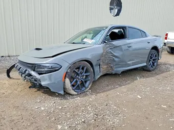 2023 Dodge Charger 2C3CDXCT9PH701338