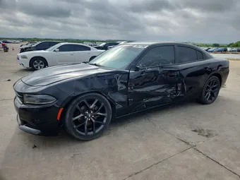 2020 Dodge Charger 2C3CDXBG9LH140573