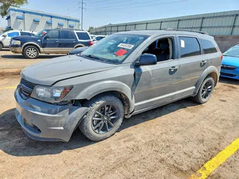 2020 Dodge Journey 3C4PDCAB2LT201913