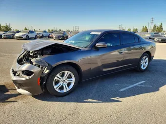 2019 Dodge Charger 2C3CDXBG5KH748282