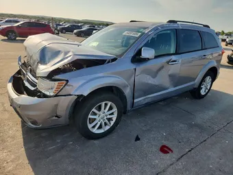 2016 Dodge Journey 3C4PDCBB5GT162643