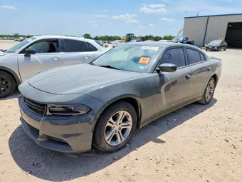 2018 Dodge Charger 2C3CDXBG4JH114802