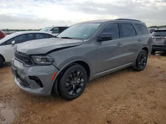 2023 Dodge Durango 1C4RDHDG7PC686810