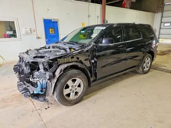 2021 Dodge Durango 1C4SDJCT6MC724062