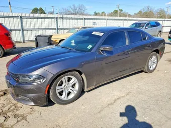 2020 Dodge Charger 2C3CDXBGXLH106898