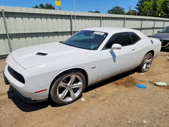 2017 Dodge Challenger 2C3CDZBT0HH555281 Lot 63879406
