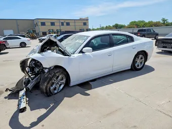 2022 Dodge Charger 2C3CDXBG9NH224122