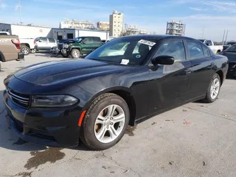2017 Dodge Charger 2C3CDXBG5HH557373