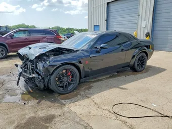 2015 Dodge Challenger 2C3CDZC95FH714098