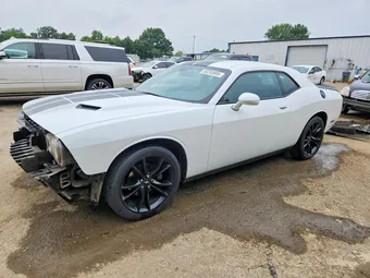2017 Dodge Challenger 2C3CDZAG0HH558248