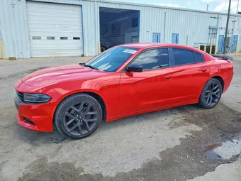 2019 Dodge Charger 2C3CDXBG2KH576230