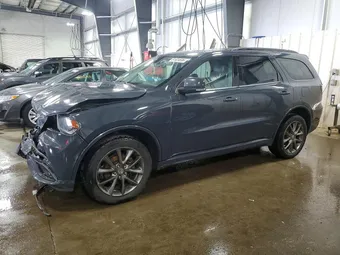 2018 Dodge Durango 1C4RDJDG4JC330703