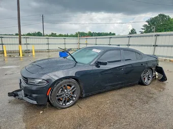 2019 Dodge Charger 2C3CDXJG6KH710660