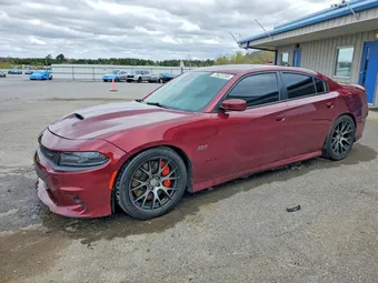 2017 Dodge Charger 2C3CDXEJ1HH612098
