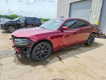 2021 Dodge Charger 2C3CDXBG3MH522485 Lot 53753366