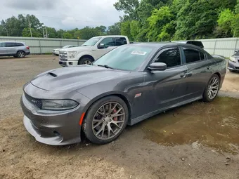 2016 Dodge Charger 2C3CDXEJ2GH165926 Lot 60706006