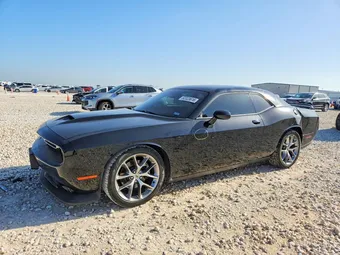 2021 Dodge Challenger 2C3CDZJG8MH651805