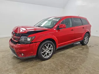 2018 Dodge Journey 3C4PDDEG7JT323191
