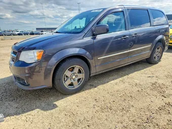 2015 Dodge Grand Caravan 2C4RDGDG9FR516948