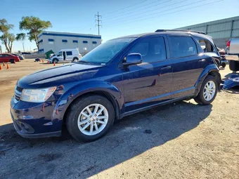 2018 Dodge Journey 3C4PDCBB5JT475179