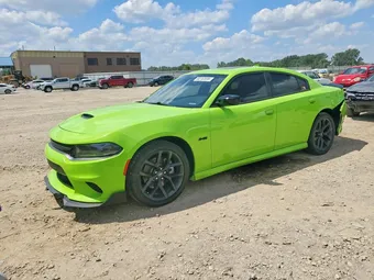 2023 Dodge Charger 2C3CDXCT8PH506671