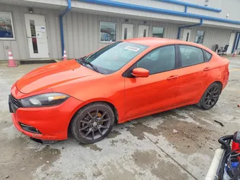 2016 Dodge Dart 1C3CDFFA3GD822531