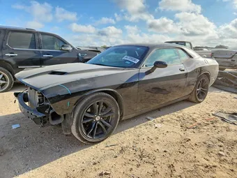 2017 Dodge Challenger 2C3CDZAG8HH519357