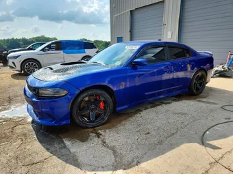 2019 Dodge Charger 2C3CDXL90KH595360