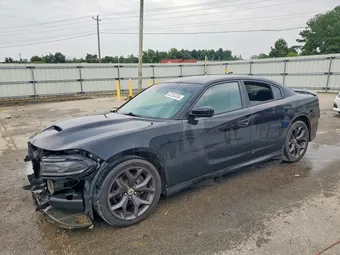 2019 Dodge Charger 2C3CDXHG5KH677981