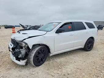 2019 Dodge Durango 1C4SDHCTXKC721560