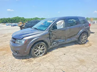 2015 Dodge Journey 3C4PDCEG7FT659344
