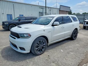 2020 Dodge Durango 1C4SDHCT1LC259438 Lot 59672936