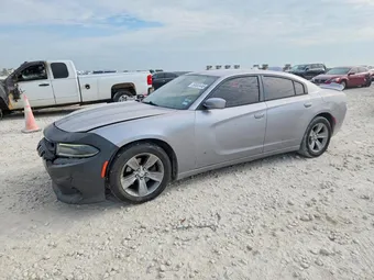 2016 Dodge Charger 2C3CDXHG1GH203131