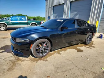 2020 Dodge Charger 2C3CDXBG4LH102099