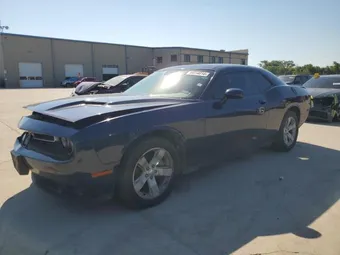 2016 Dodge Challenger 2C3CDZAG0GH236658 Lot 59314014