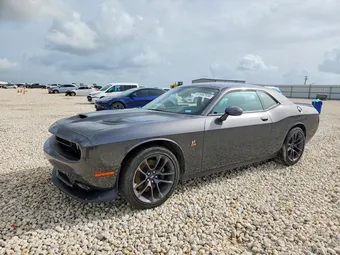 2023 Dodge Challenger 2C3CDZFJ5PH662575