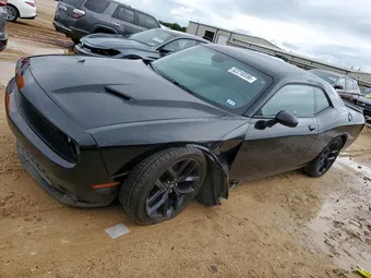 2020 Dodge Challenger 2C3CDZAG0LH105918