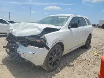 2020 Dodge Durango 1C4RDHAG9LC223212 Lot 63335626