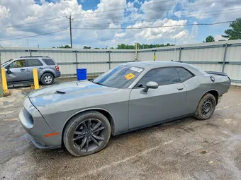 2017 Dodge Challenger 2C3CDZAG7HH536280