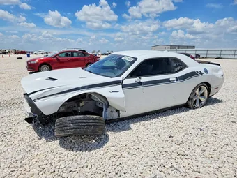 2016 Dodge Challenger 2C3CDZBT9GH250280 Lot 60156206