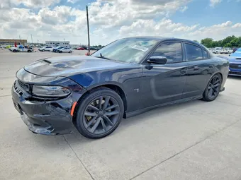2018 Dodge Charger 2C3CDXGJ2JH248051