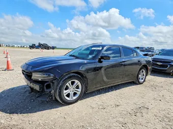 2019 Dodge Charger 2C3CDXBG5KH707800