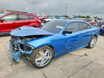 2020 Dodge Charger 2C3CDXCT1LH150123